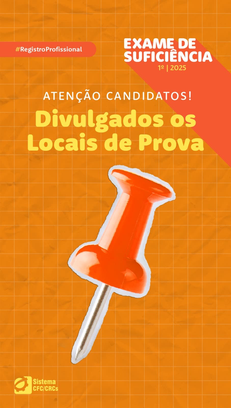 Fique sabendo! FGV divulga locais de provas da 1ª Edição do Exame de Suficiência 2025