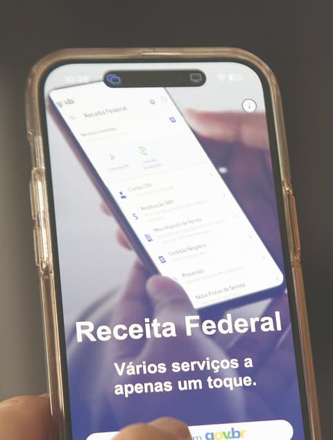 Receita Federal dialoga com CFC e Febraban sobre o novo CNPJ Alfanumérico